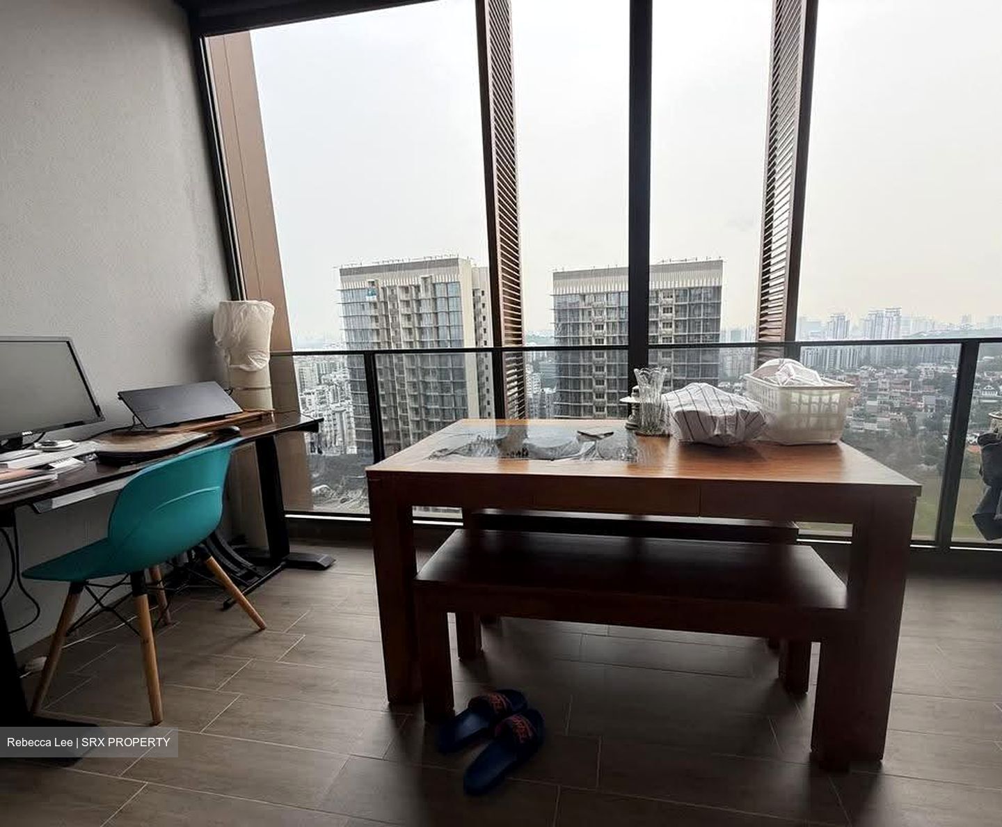 Midwood (D23), Condominium #622656001